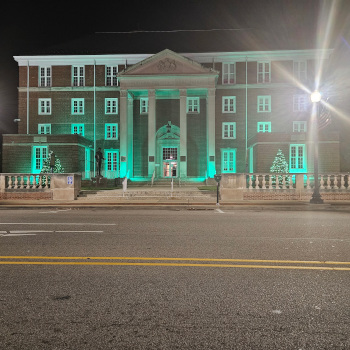 Photographed by Levine Law's Marketing Department - Levine Law Serves Indiana County
