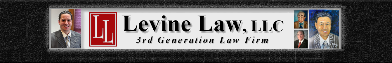 Law Levine, LLC - A 3rd Generation Law Firm serving Indiana County PA specializing in probabte estate administration